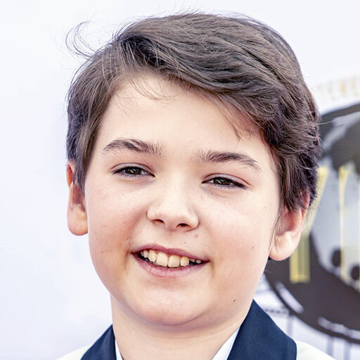 Christian Michael Cooper