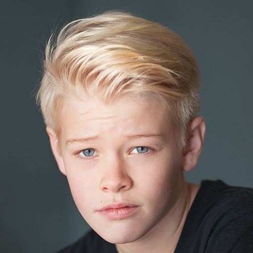 Austin A.J. Abell