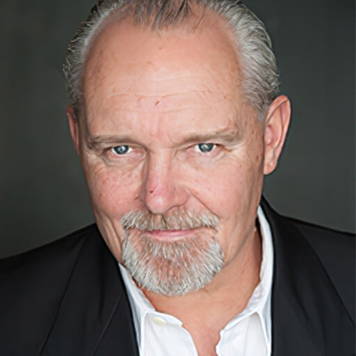 Jake T. Roberts