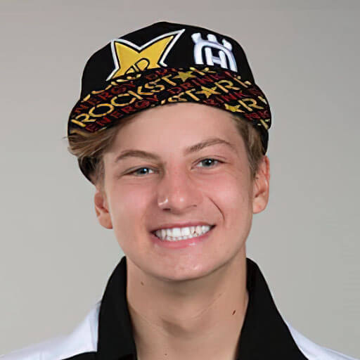 Talon Hawkins