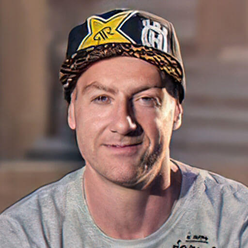 Graham Jarvis
