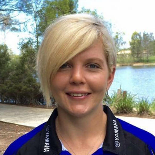 Tayla Jones