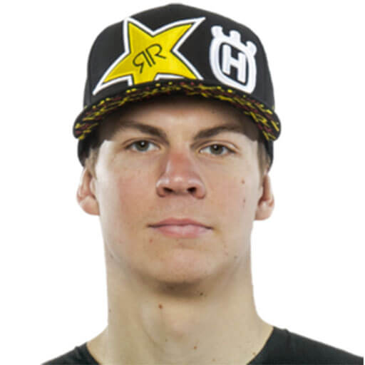 Thomas Olsen
