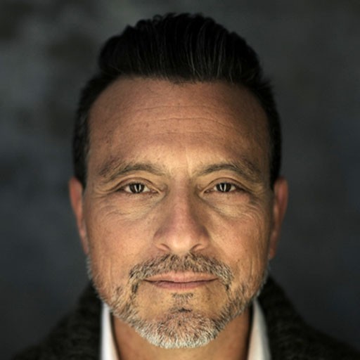 Erwin Raphael McManus