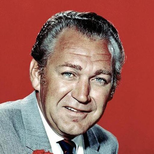 Forrest Tucker
