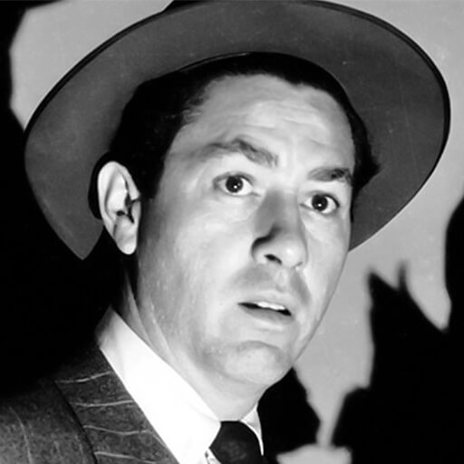 Wally Cassell