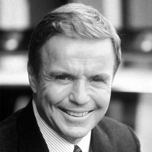Richard Jaeckel
