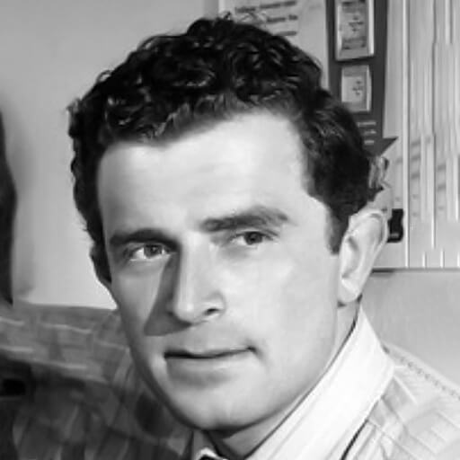 George Tyne