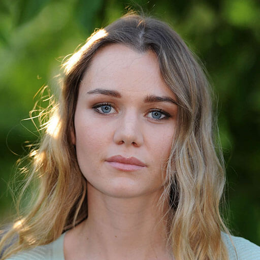 Imogen Waterhouse