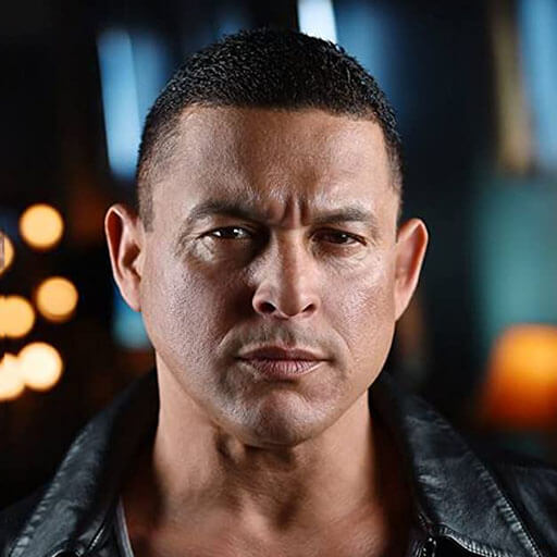Franco Vega