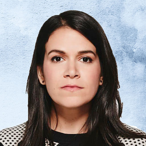 Abbi Jacobson
