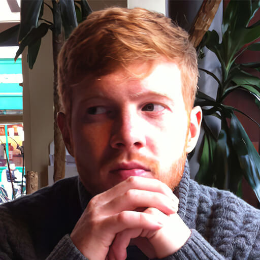 Jon Saunders