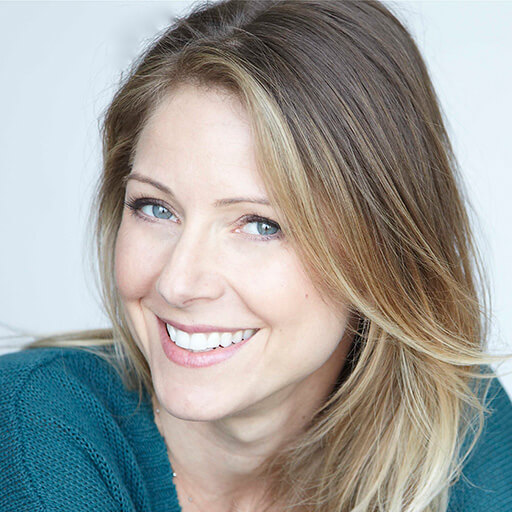 Lisa Pepper