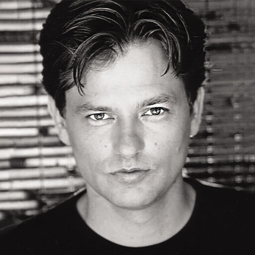 Aaron Tucker
