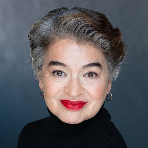 Julieta Ortiz