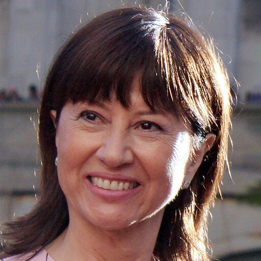Stella Hopkins