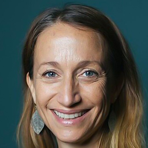 Celine Cousteau