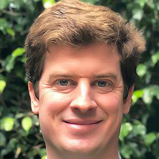 Daniel Rasmussen