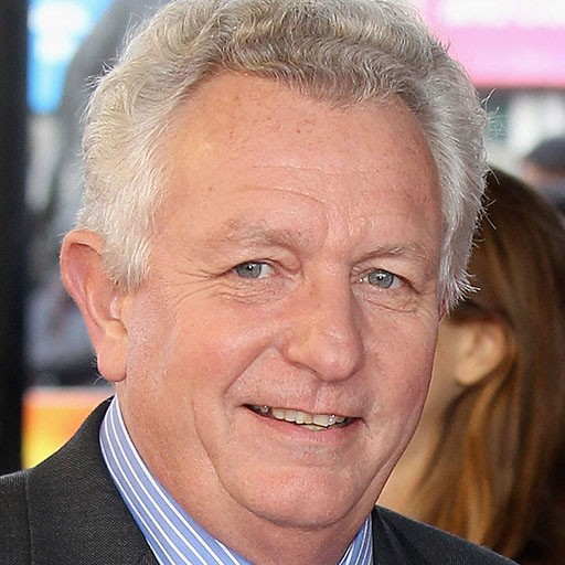 Keith Scholey