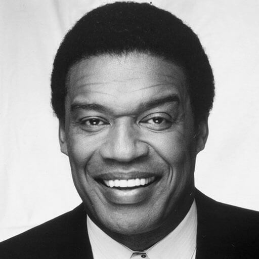 Bernie Casey