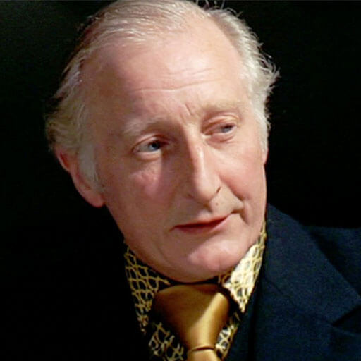 Anthony Sharp