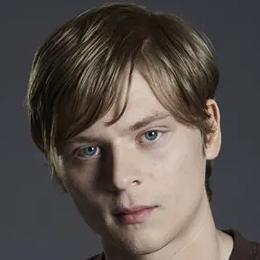 Jared Ager-Foster