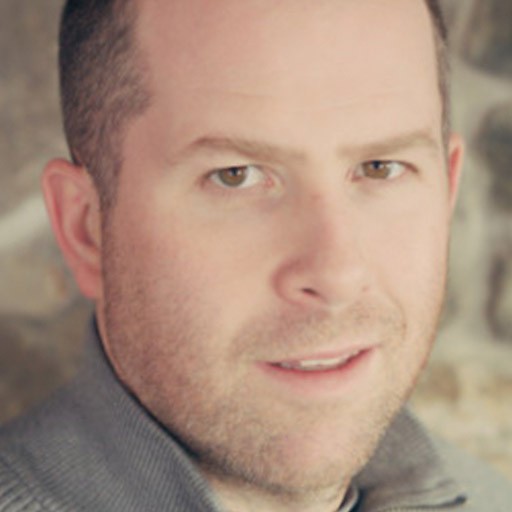Aaron Starmer