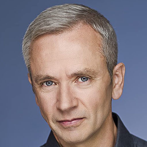 Ian Matheson
