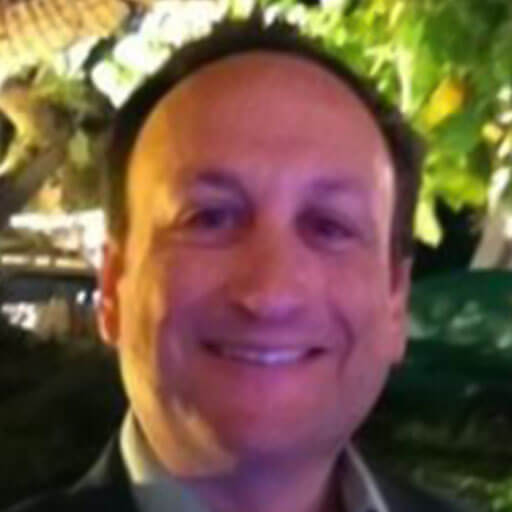 Gregg Rossen