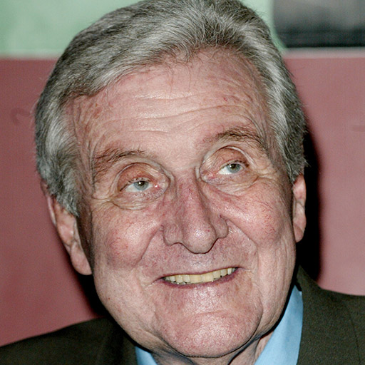 Patrick Macnee