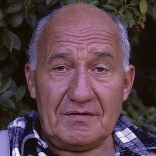 Walter Gotell