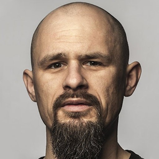 Trond Halbo