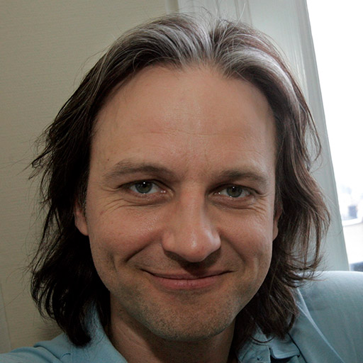 Björn Kjellman