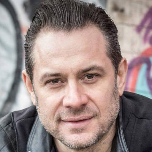Sascha Vollmer