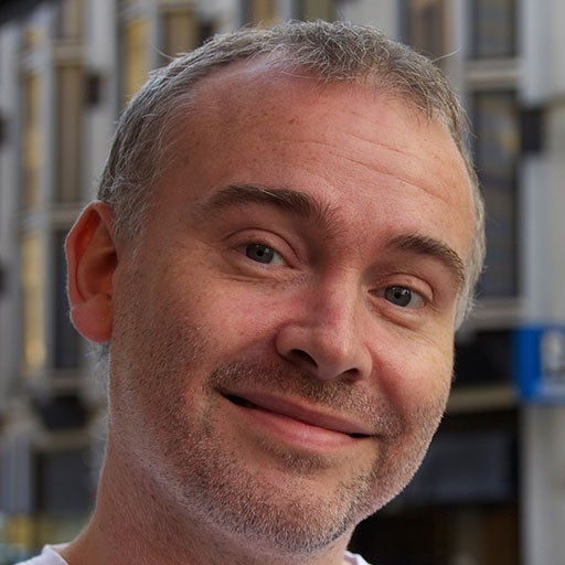 Kjetil Indregard