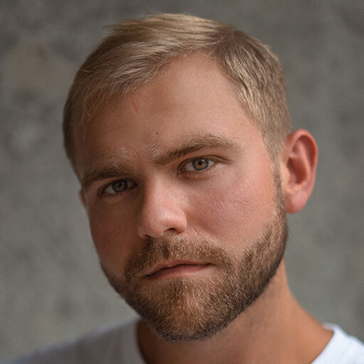 Lane Alexander