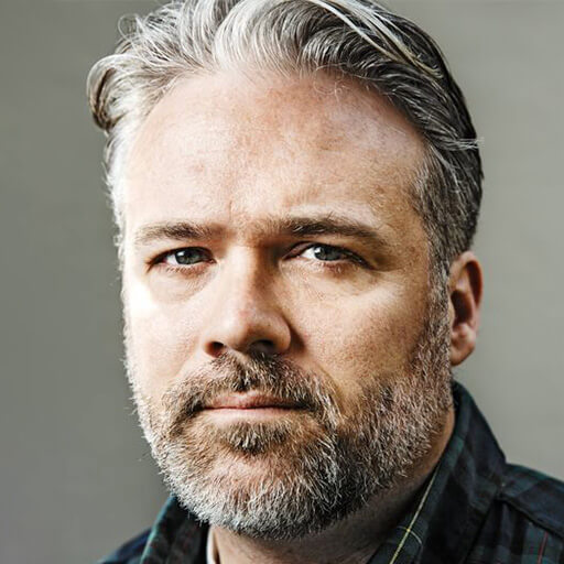 Matthew Teague
