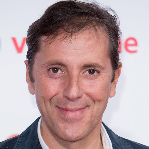 Paco González