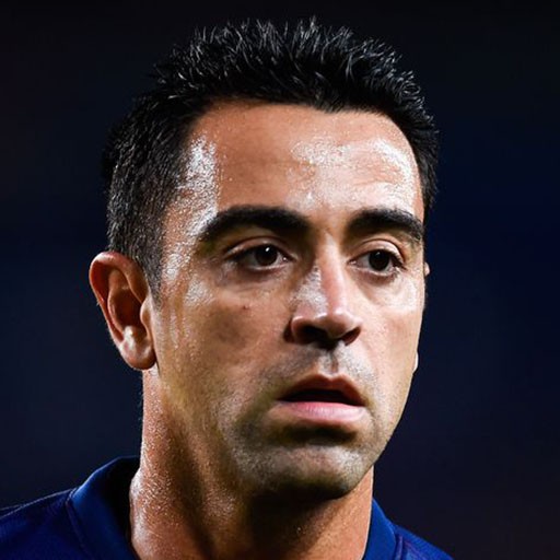 Xavi Hernández