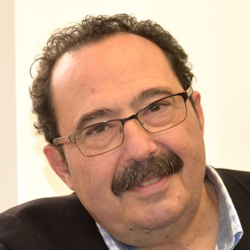Enrique Ortego