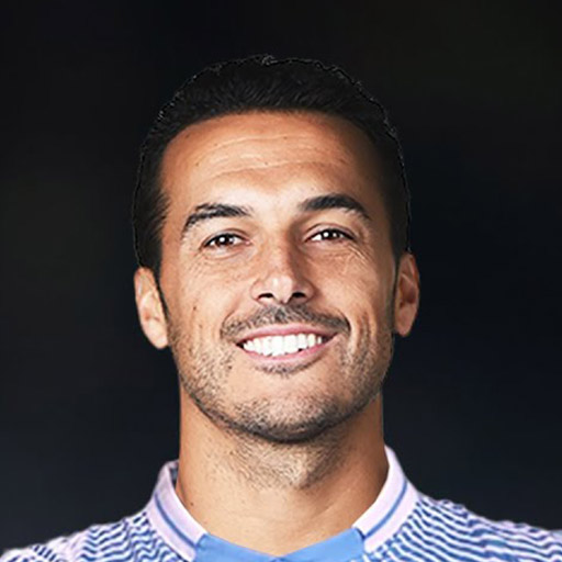 Pedro Rodríguez