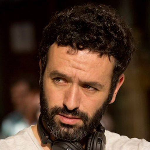 Mikel Alvariño