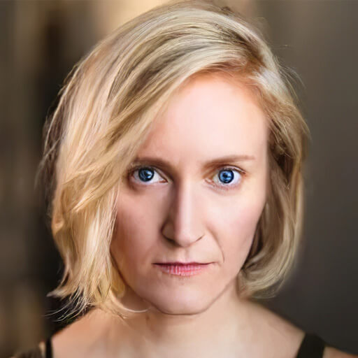 Alexis Kara Hancey