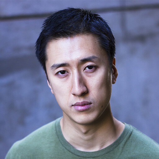 Alex Chung