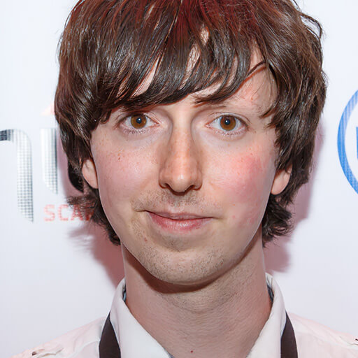 Steven Kostanski