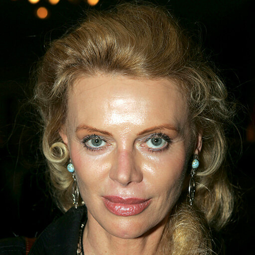 Kristina Wayborn