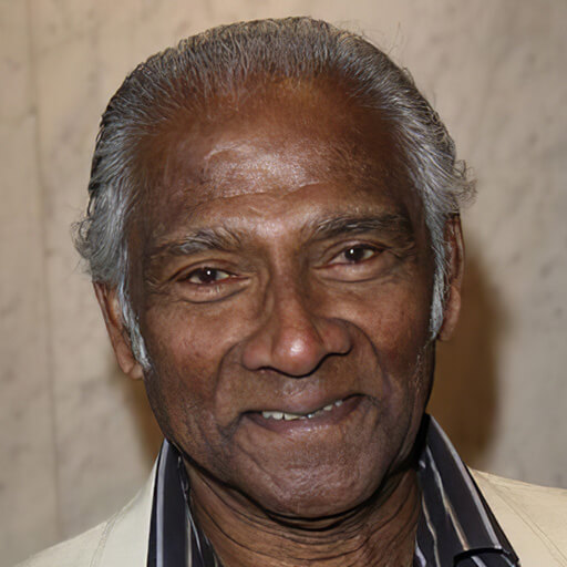 Albert Moses