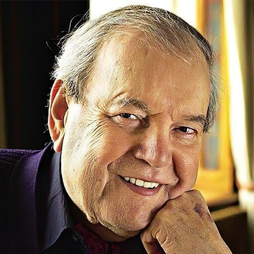 George MacDonald Fraser