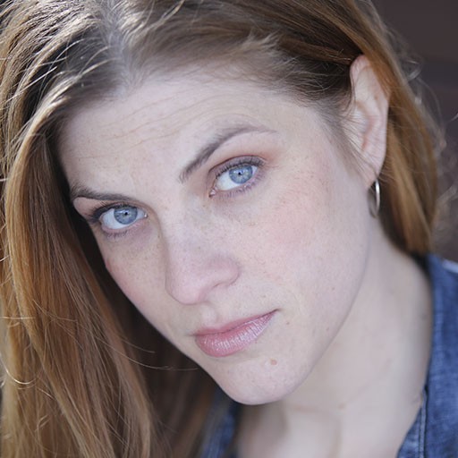 Georgia Lyman