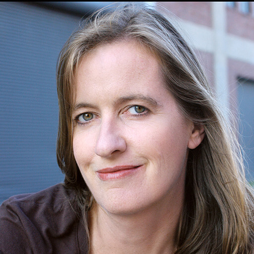 Moira Driscoll
